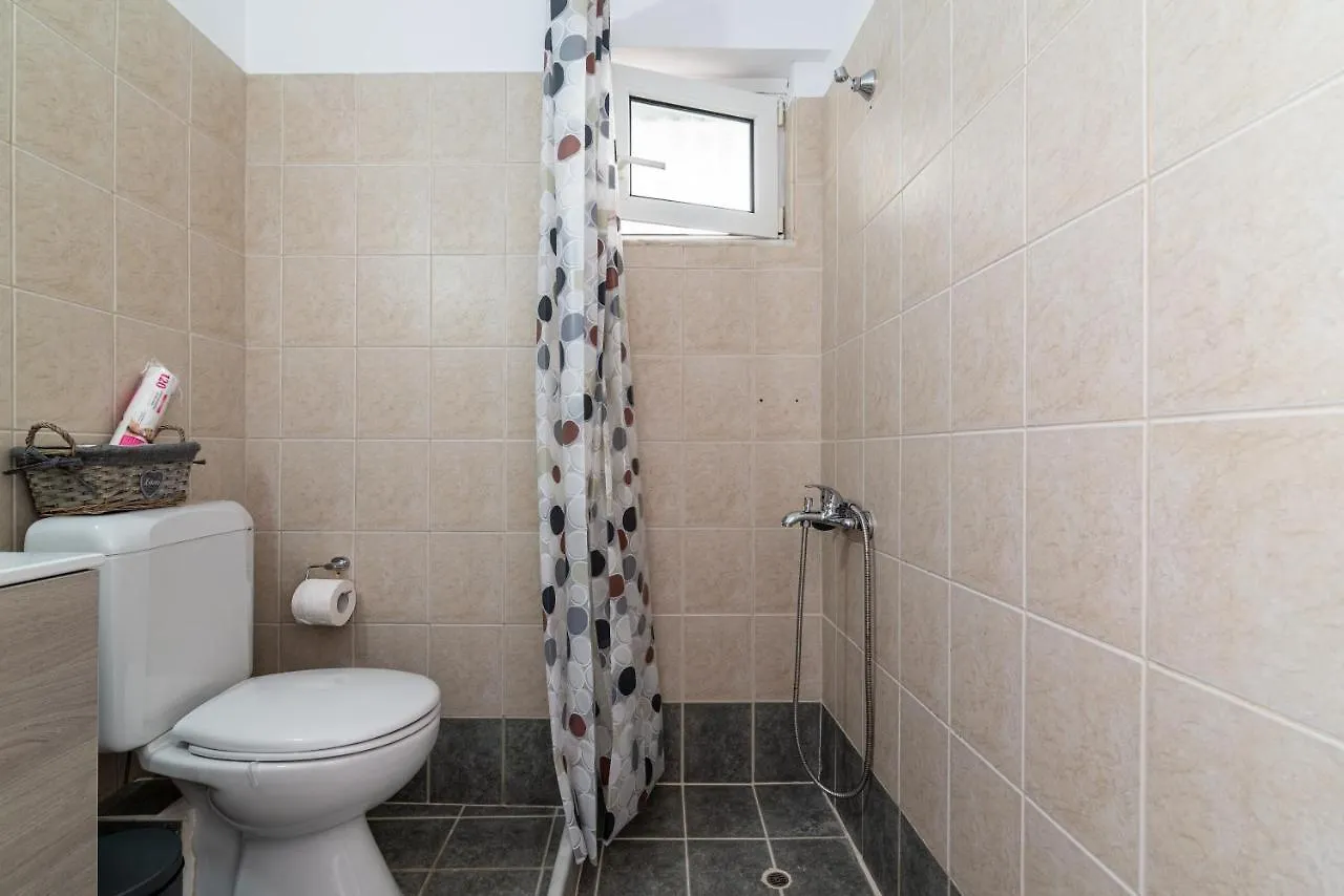 Central Apartment Next To The Beachfront Heraklion  0*, Heraklion (Crete)