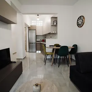 Διαμέρισμα Olympia Center, Ηράκλειο Κρήτης
