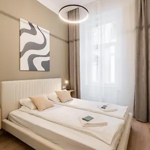 N36- Boutique Apartments, Location, By Bqa Διαμέρισμα Βουδαπέστη