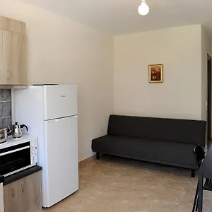 Rodon Loutra Διαμέρισμα Αγία Παρασκευή
