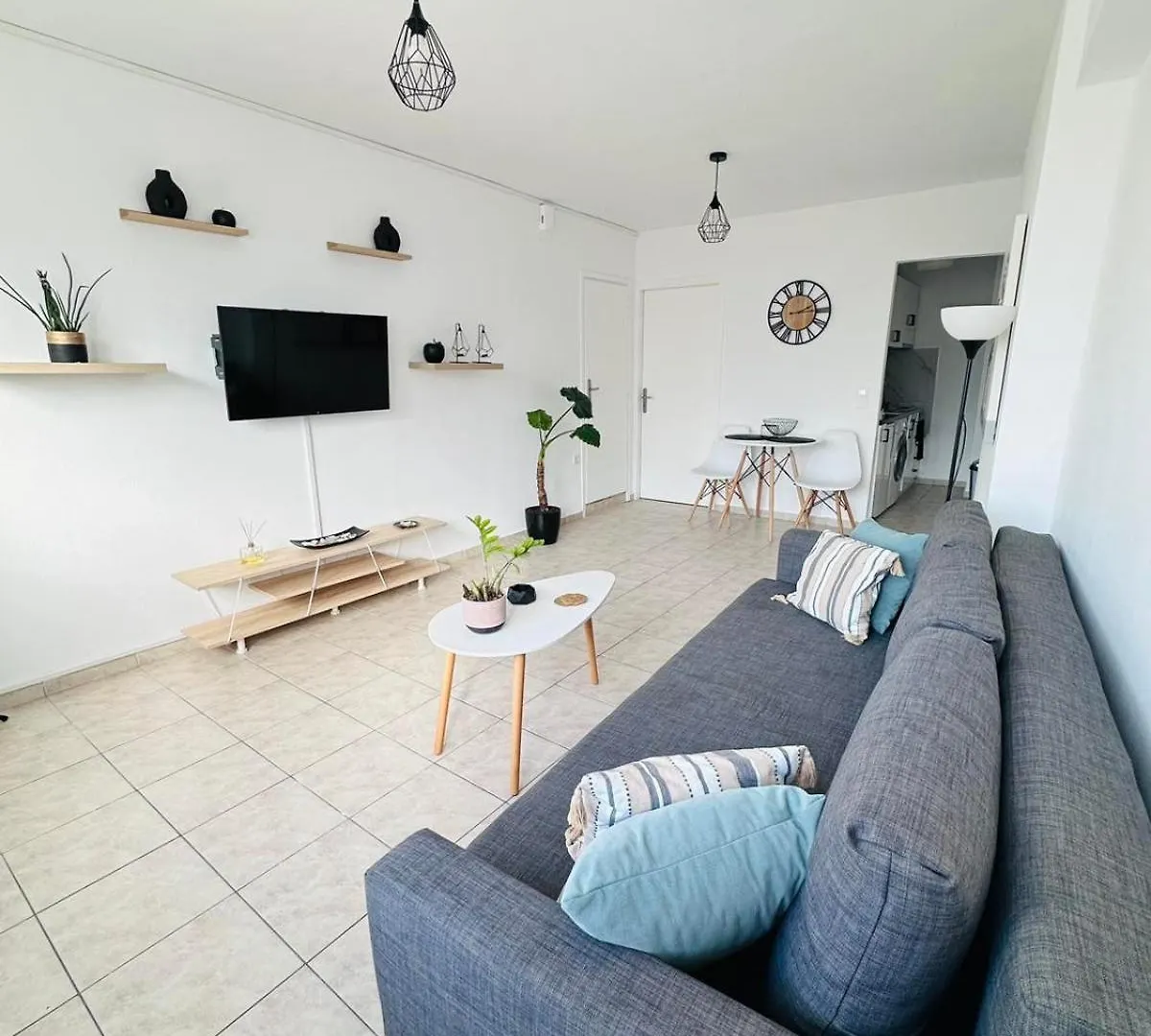 Central Apartment Next To The Beachfront Ηράκλειο Κρήτης